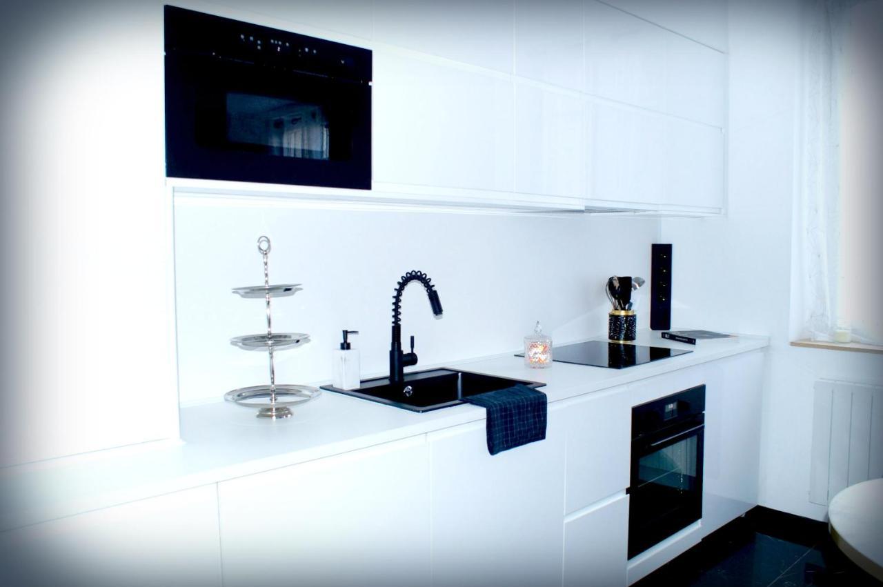 Le Venus - Appartement Spa Privatif Balneo Sauna Dijon Exterior foto